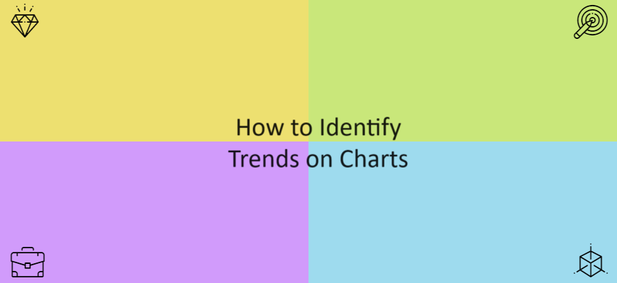 How to Identify Trends on Charts image.