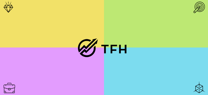 Topfin Holding SA